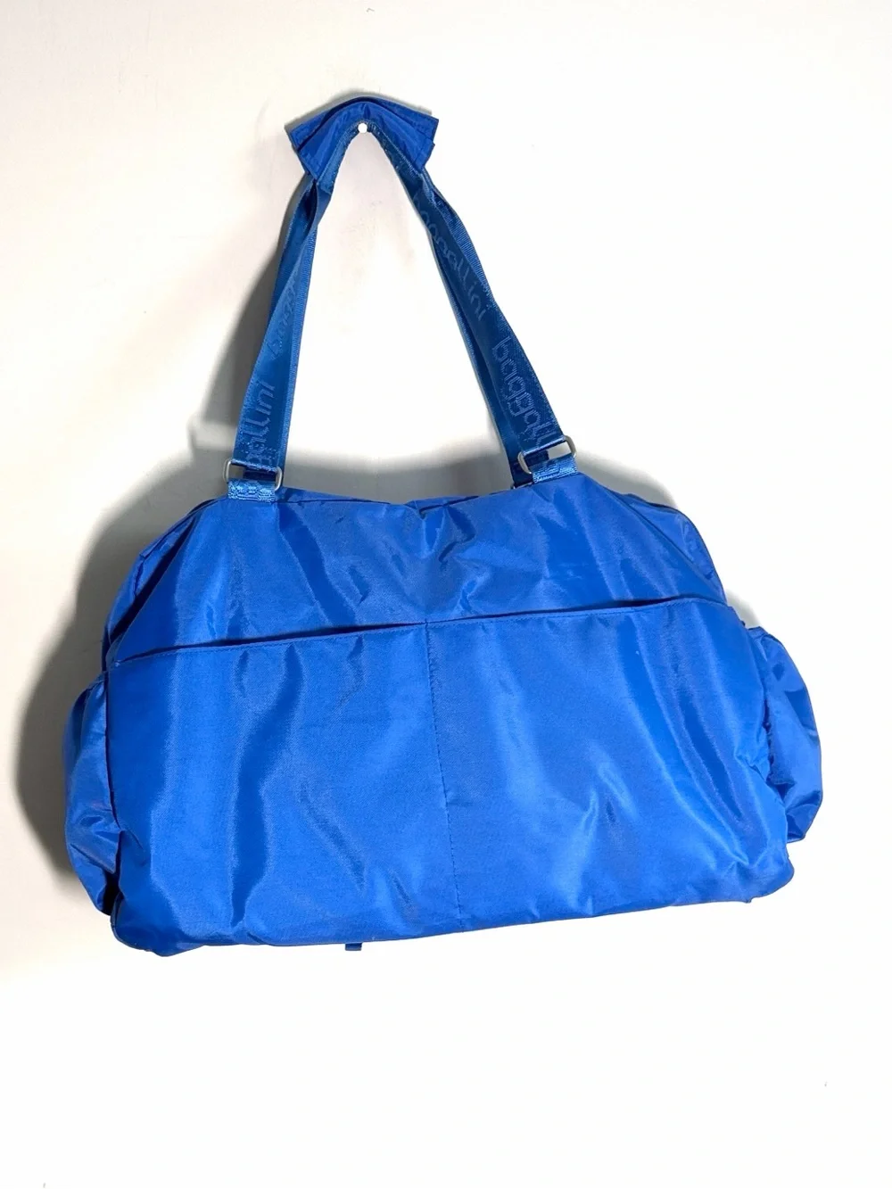 Baggallini Royal Blue Duffel Bag